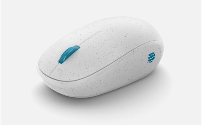 Ocean Mouse